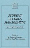 Student Records Management