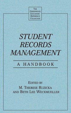 Student Records Management - Wakefield, Henrianne K.