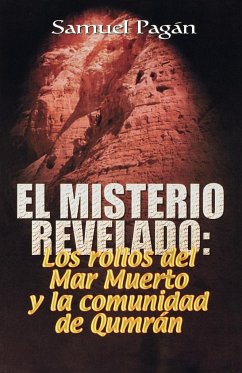 El Misterio Revelado