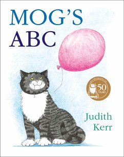 Mog's ABC - Kerr, Judith