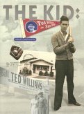 The Kid: Ted Williams in San Diego