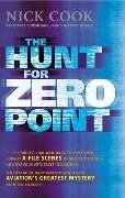 Hunt For Zero Point - Cook, Nick