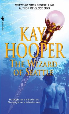 The Wizard of Seattle - Hooper, Kay