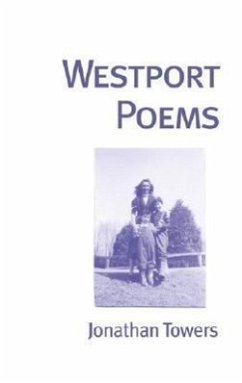 Westport Poems - Towers, Jonathan