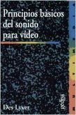 Principios básicos del sonido para vídeo