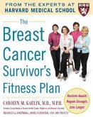 The Breast Cancer Survivor's Fitness Plan
