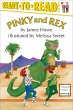 Pinky and Rex - Bild 1