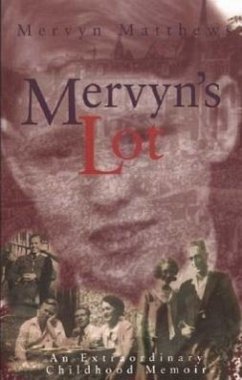 Mervyn's Lot - Matthews, Mervyn