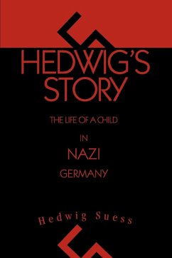 Hedwig's Story - Suess, Hedwig