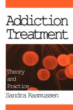 Addiction Treatment - Rasmussen, Sandra