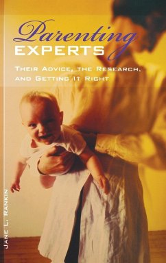 Cover Parenting Experts