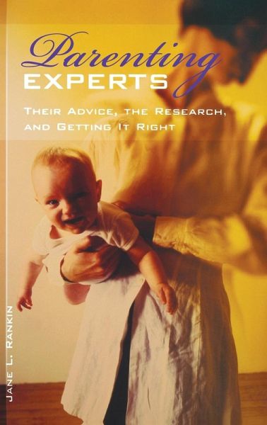 Parenting Experts Parenting Experts