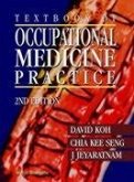 Textbook of Occupational Medicine Practice (2nd Edition)