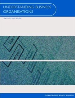 Understanding Business Organisations - Salaman, Graeme (ed.)