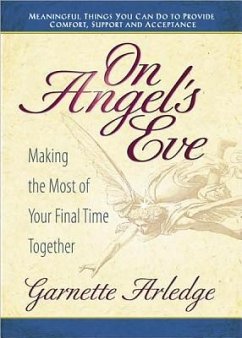 On Angel's Eve - Arledge, Garnette