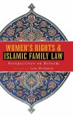 Women's Rights and Islamic Family Law