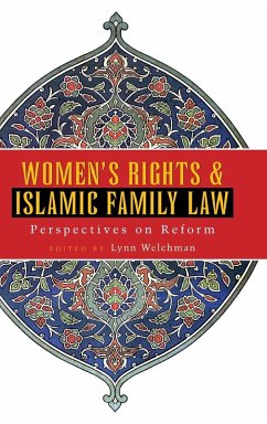 Cover Women's Rights and Islamic Family Law