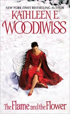 The Flame and the Flower - Woodiwiss, Kathleen E
