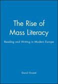 The Rise of Mass Literacy