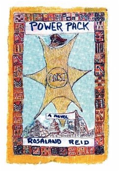 Cover The Power Pack