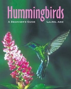 Hummingbirds - Aziz, Laurel