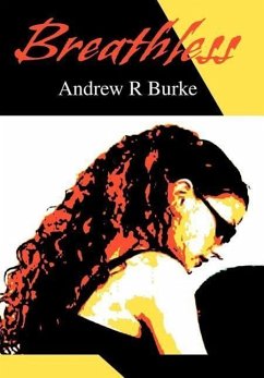 Breathless - Burke, Andrew R