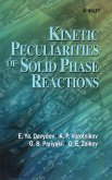 Kinetic Peculiarities of Solid Phase