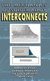 Mechanics of Solder Alloy Interconnects