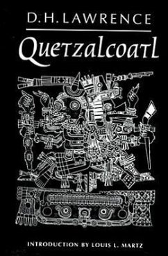 Quetzalcoatl - Lawrence, D H