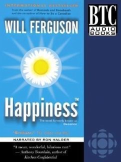 Happiness(tm) - Ferguson, Will