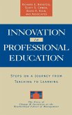 Innovation in Professional Education