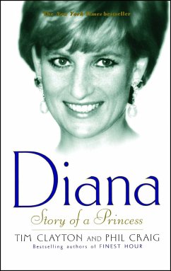 Diana: Story of a Princess - Clayton, Tim; Craig, Phil