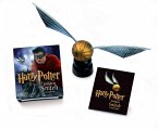 Harry Potter Golden Snitch Sticker Kit Harry Potter Golden Snitch Sticker Kit