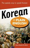 Korean in Plain English, Second Edition