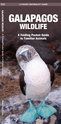 Galapagos Wildlife - Kavanagh, James; Waterford Press