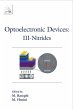Optoelectronic Devices: III Nitrides - Bild 1