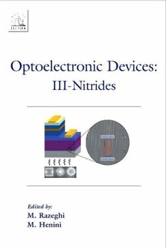 Optoelectronic Devices: III Nitrides - Henini, Mohamed;Razeghi, M