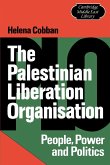The Palestinian Liberation Organisation