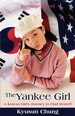 The Yankee Girl - Chung, Kyusun