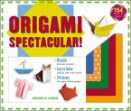 Origami Spectacular! Kit