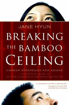 Breaking the Bamboo Ceiling - Hyun, Jane