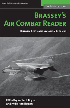 Brassey's Air Combat Reader