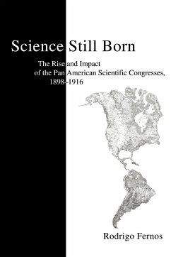 Science Still Born