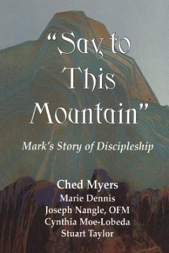 Say to This Mountain - Myers, Ched