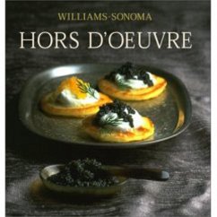 Williams-Sonoma Collection: Hor d'Oeuvre - Binns, Brigit