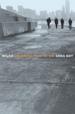 Wilco - Kot, Greg