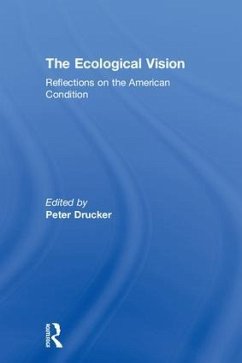 The Ecological Vision