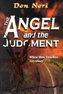 The Angel and the Judgment - Nori, Don, Jr.