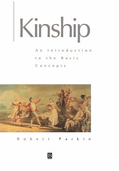 Kinship - Parkin, Robert