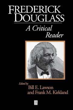 Frederick Douglass - Lawson, Bill